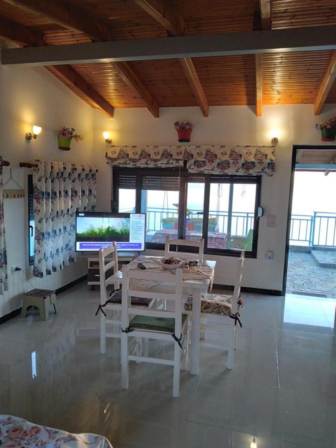 Villa Luiza Piqeras Buitenkant foto