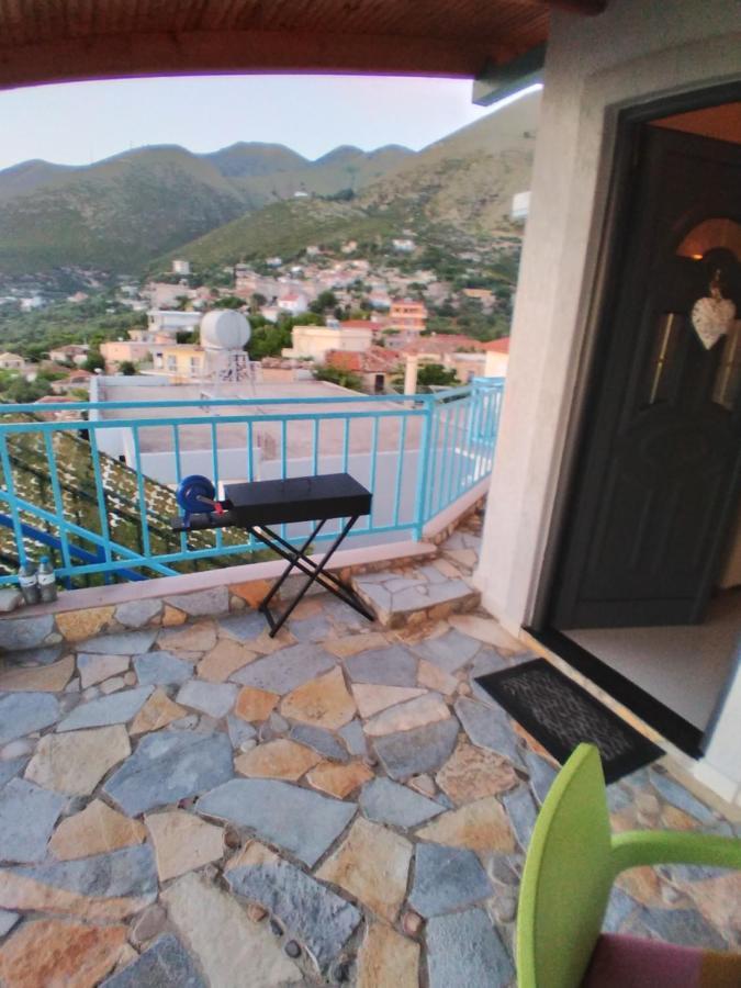 Villa Luiza Piqeras Buitenkant foto