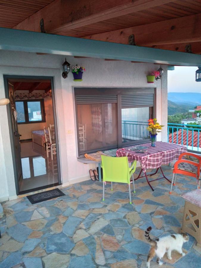 Villa Luiza Piqeras Buitenkant foto