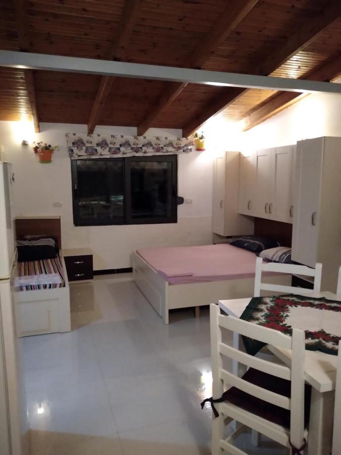 Villa Luiza Piqeras Buitenkant foto
