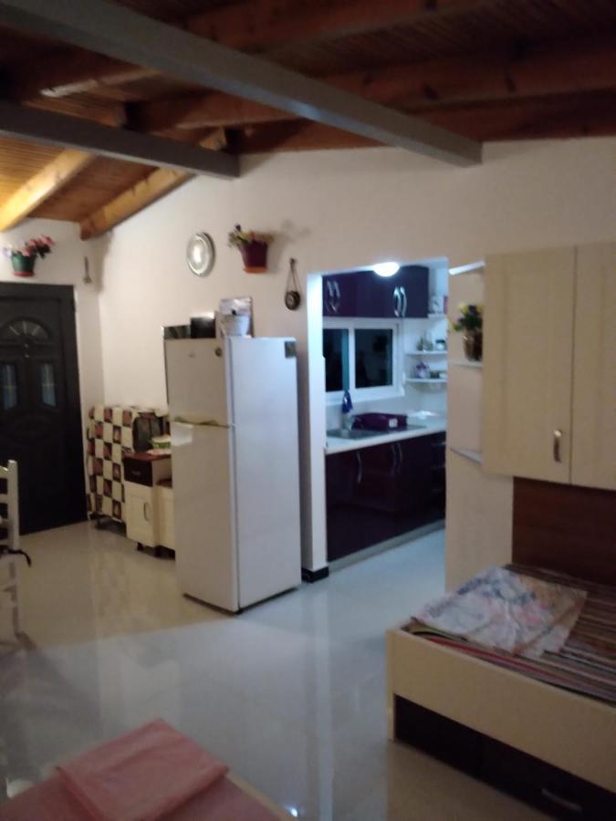 Villa Luiza Piqeras Buitenkant foto