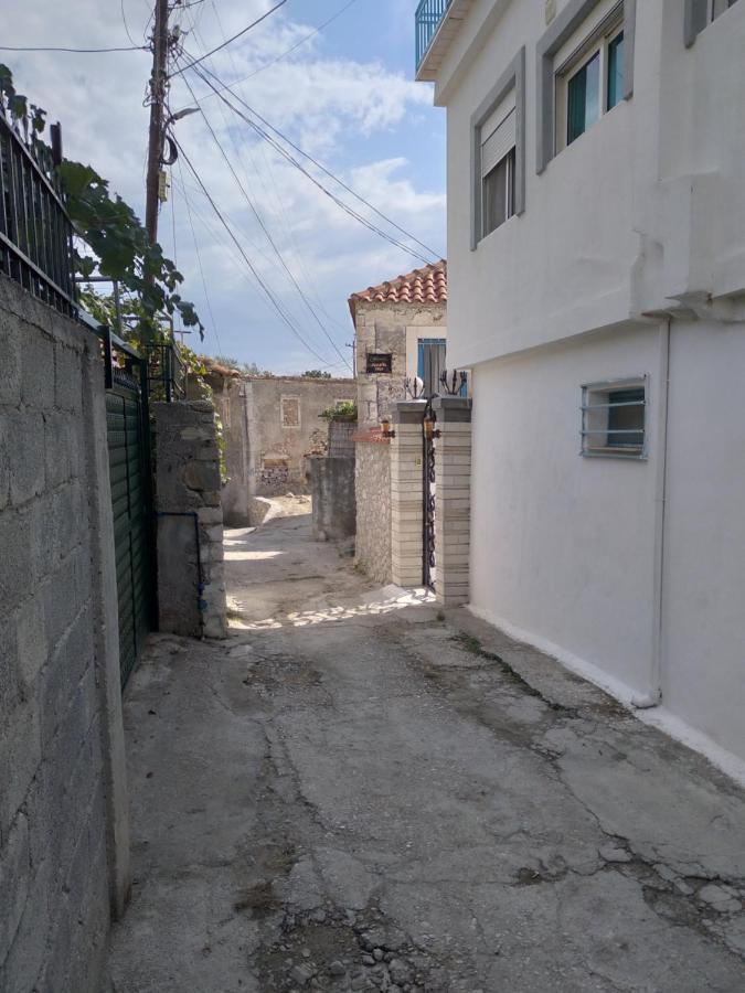 Villa Luiza Piqeras Buitenkant foto