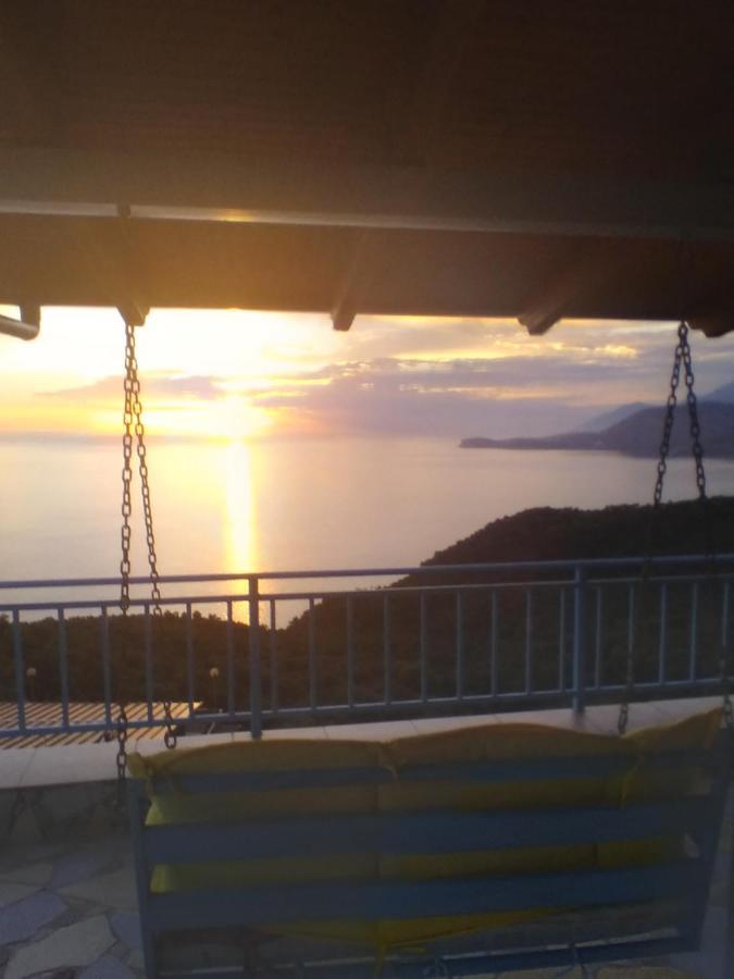 Villa Luiza Piqeras Buitenkant foto