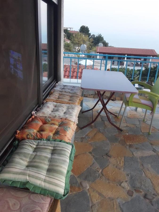 Villa Luiza Piqeras Buitenkant foto