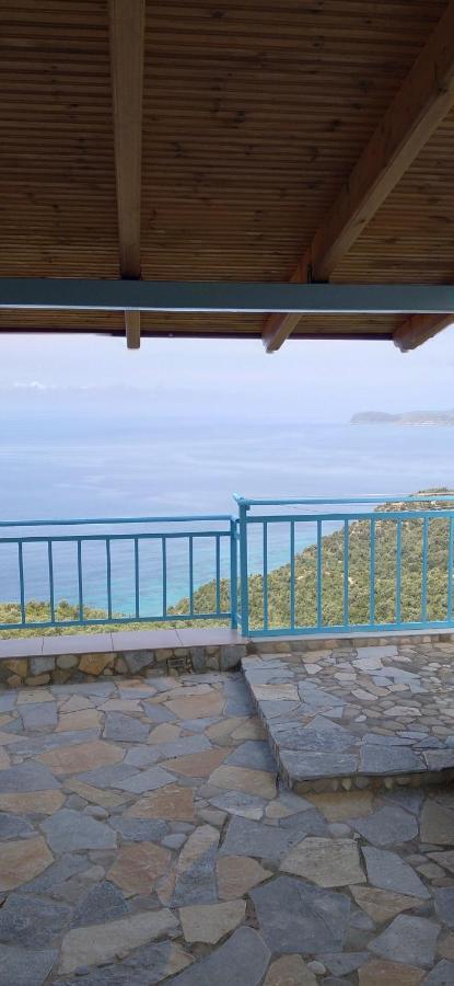 Villa Luiza Piqeras Buitenkant foto