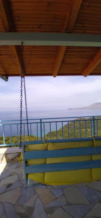 Villa Luiza Piqeras Buitenkant foto