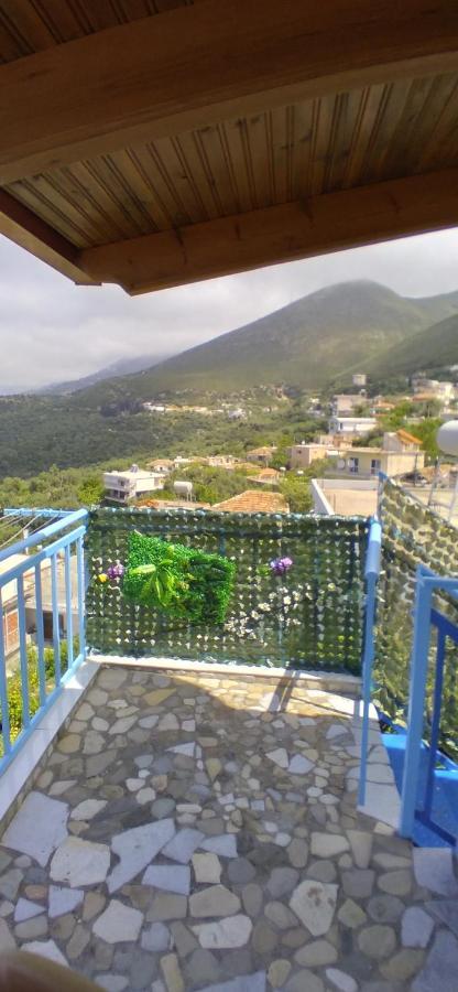 Villa Luiza Piqeras Buitenkant foto