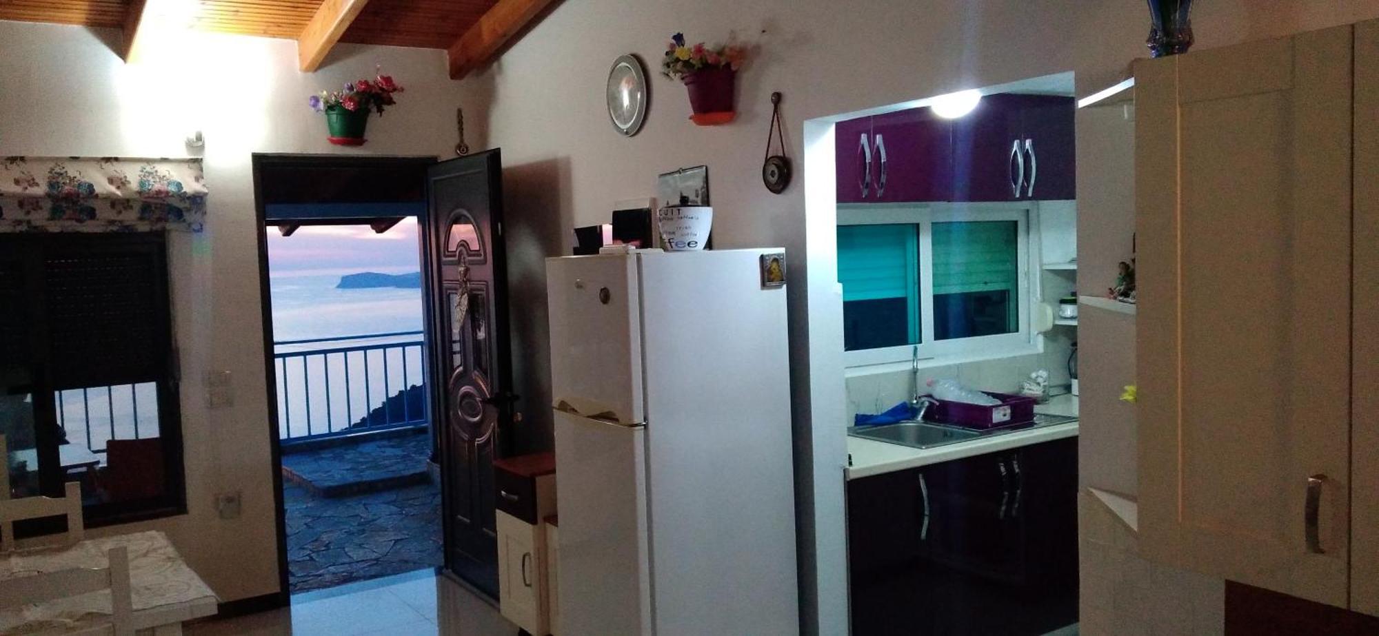 Villa Luiza Piqeras Buitenkant foto
