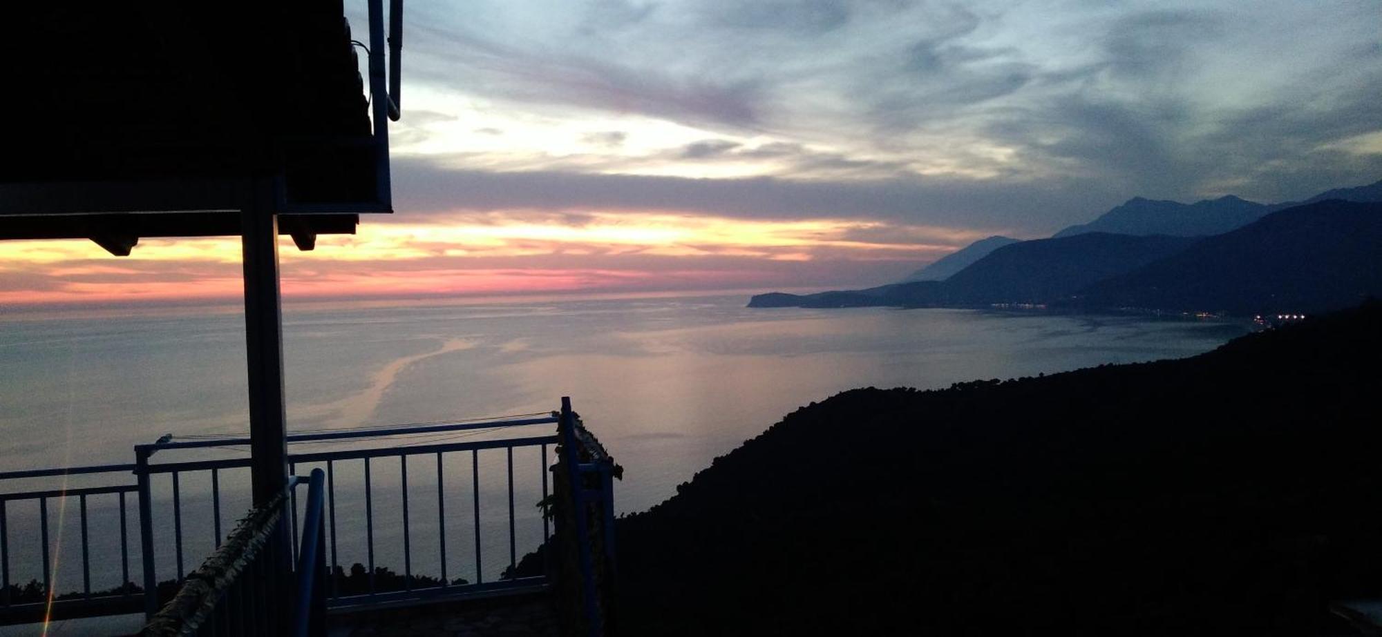 Villa Luiza Piqeras Buitenkant foto