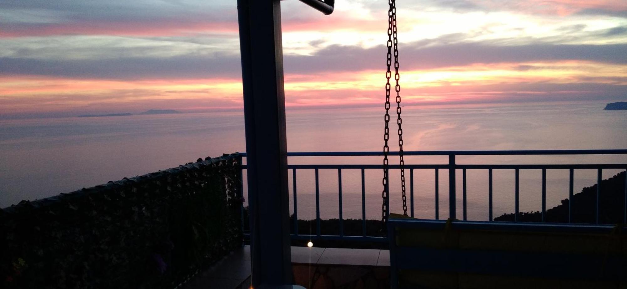 Villa Luiza Piqeras Buitenkant foto
