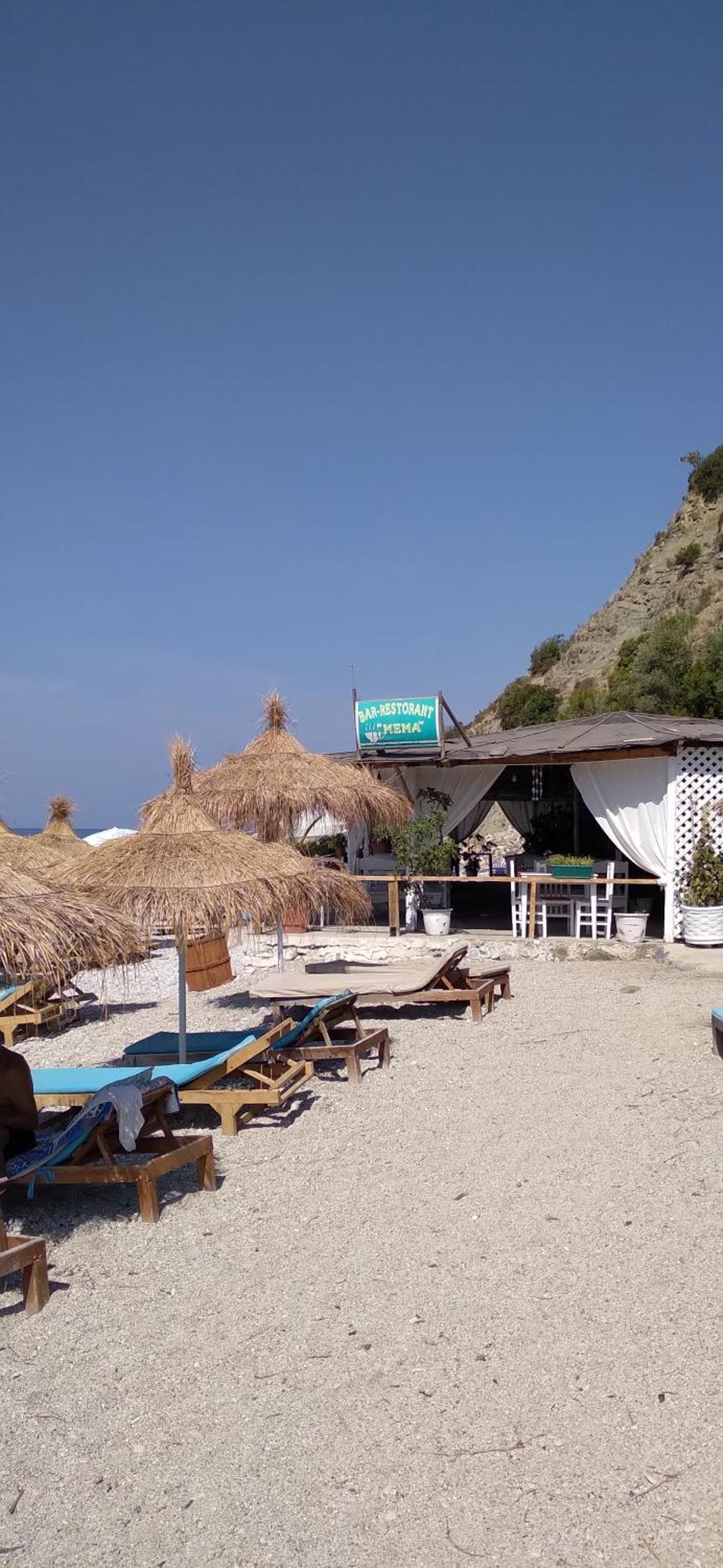 Villa Luiza Piqeras Buitenkant foto